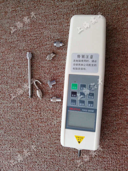 數顯拉力計圖片