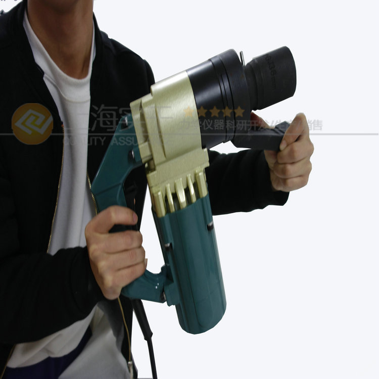 大扭力電動扳手